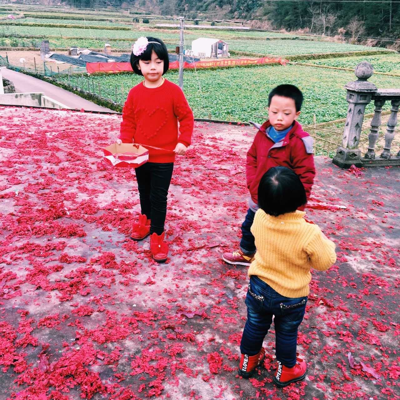 徽州少年歌 10